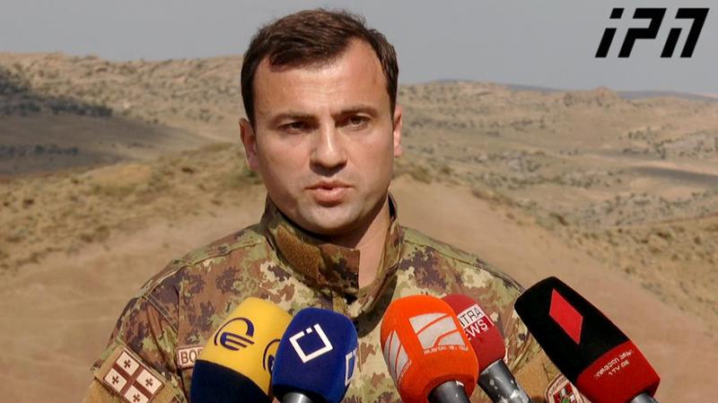 სასაზღვრო პოლიციის უფროსის მოადგილე განმარტავს, თუ რატომ გამოიტანა აზერბაიჯანულმა მხარემ კელიებიდან ხატები