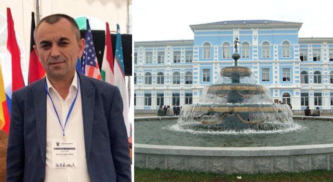 ლექტორი, რომელსაც სტუდენტი სექსუალურ შევიწროებაში ადანაშაულებს - "ერთი კვირის წინ ვიგრძენი, რომ ტელეფონი გამიტეხეს"