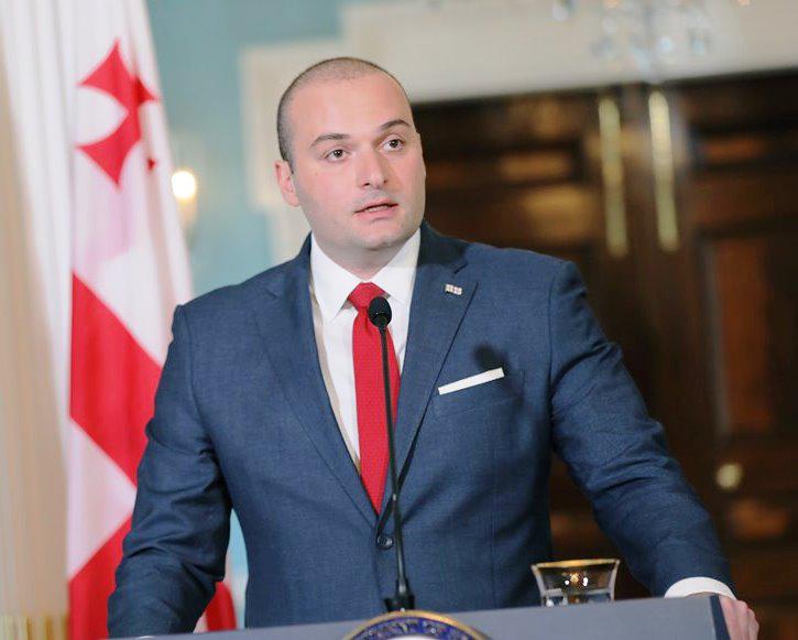 "შეიძლება, რომ ლარში იპოთეკური სესხების პროცენტი დაბლა ჩამოვწიოთ და თუნდაც 6% იყოს" - პრემიერი