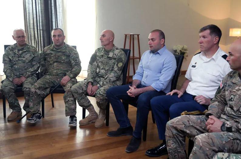 ვეტერანები ქრონიკული დაავადებების სამკურნალო მედიკამენტებს სექტემბრიდან 1 ლარად შეიძენენ