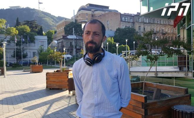 "ერთ ოქრო ქართველს პირდაპირ მწარმოებლისთვის დაუკვეთია 100 000$-ის გენერატორები... ბევრ უკრაინულ ოჯახში აინთება ნათურა" - გიგა მაქარაშვილი