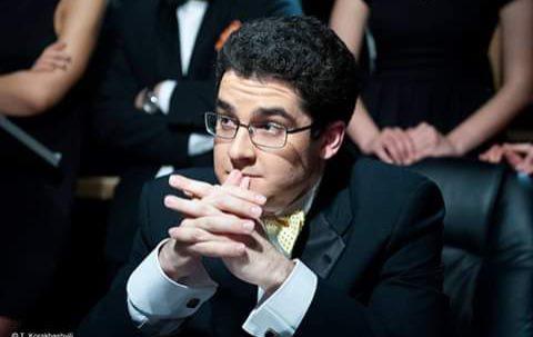 ინტელექტკლუბის "რა სად როდის" მოაზროვნე ნიკა აგლაძეს დახმარება ესაჭიროება