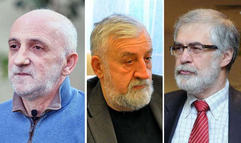 "ქართულმა ოცნებამ" საბოლოოდ გადაიფორმა "ნაცმოძრაობა" - ექსპერტები გუშინდელი აქციის დარბევასა და მოვლენების სამომავლო სცენარზე