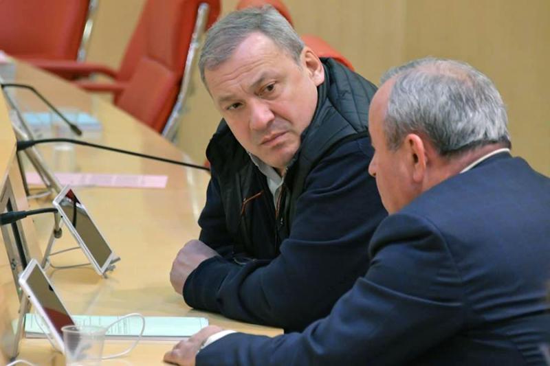 "რაც მისაღები იყო მიიღო და კიდევ მიიღებს უზრდელობის გამო" -  ზაზა პაპუაშვილი   ნიკა მელიაზე