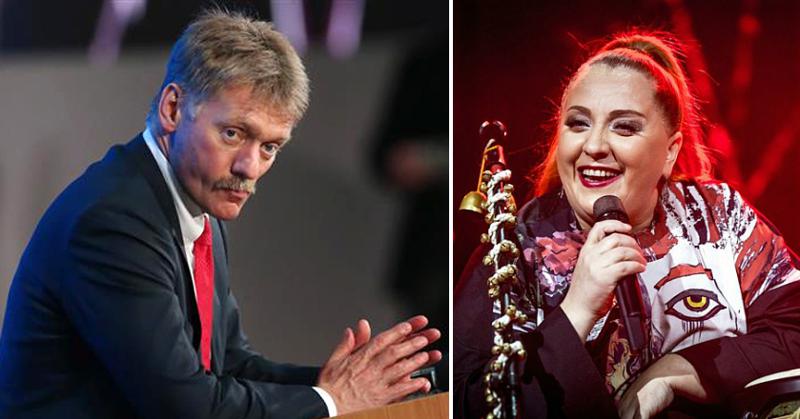 დიმიტრი პესკოვი ნინო ქათამაძეზე - ეტყობა, ვერ ერკვევა პოლიტიკაში