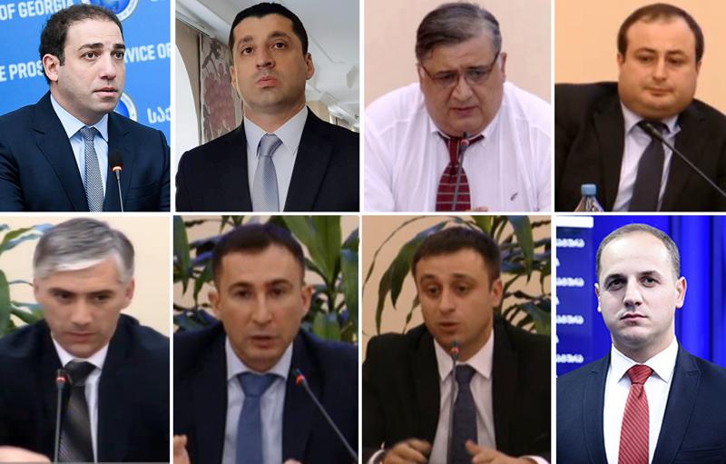 რა იქნება შემდეგი ნაბიჯი მოზარდების მკვლელობის საქმეში - დაიჭერენ თუ არა პროკურორებსა და გამომძიებლებს?