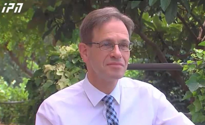 "შემაძრწუნებელია, როდესაც ყოველ დღე ქართველებით სავსე ორი დიდი ავტობუსი საიქიოსკენ მიემართება" - გერმანიის ელჩი კოვიდით გარდაცვლილთა მაჩვენებელზე