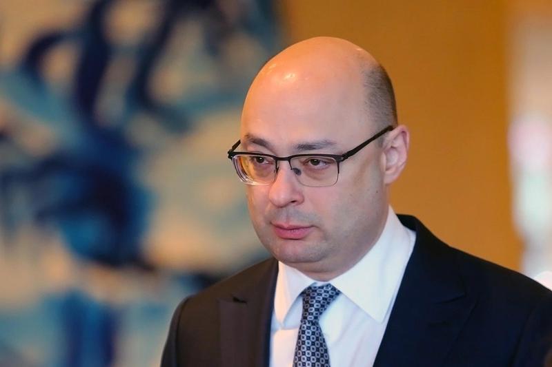 მმართველ გუნდში დისკუსიისას მე ერთხელ მართლაც მიწოდეს "უცხო სხეული" - რაზე ისაუბრა დღეს გიორგი ქობულიამ პარლამენტში