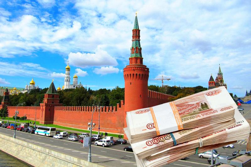 რუსული ფული საქართველოში - რომელ სფეროებშია "ეკონომიკური ექსპანსია"