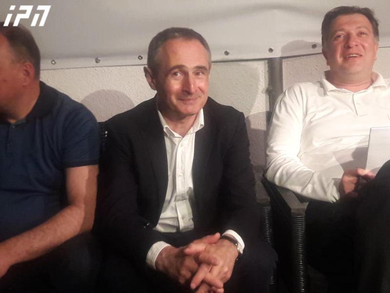 3 უბანი მოვიგეთ და 2 წავაგეთ, ამ შედეგებით, მოსალოდნელია, მეორე ტური დაინიშნოს - შალვა შავგულიძე