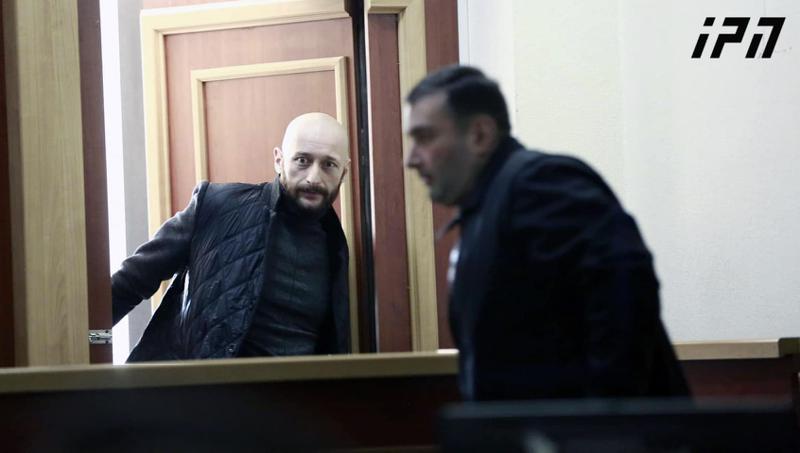 მირზა სუბელიანმა საპატიმრო დატოვა