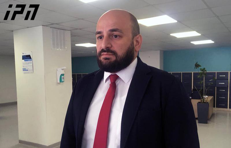 20 ივნისს მძიმედ დაშავებული მამაკაცი მართვითი სუნთქვის აპარატიდან მოიხსნა - როგორია მისი ჯანმრთელობის მდგომარეობა