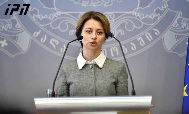 "თუ ინფიცირების შემთხვევების მაღალი მატება გვექნება, გავცემთ რეკომენდაციას, რომ სწავლა კიდევ ერთხელ შეჩერდეს"