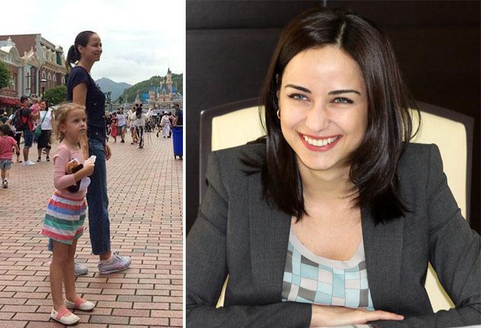 "ახლა, როცა უკვე შვილი მყავს, სამყაროს სხვა თვალით ვხედავ..." - სად და როგორ ცხოვრობს ვერა ქობალია?