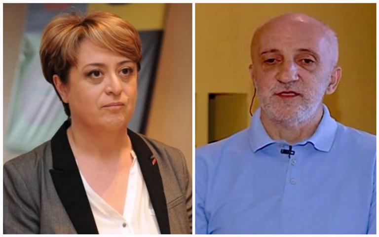 "ტენდენცია ცხადია - ოპოზიციის მიმართ იმედგაცრუება იმატებს, შესაბამისად, იკლებს ოპოზიციური პარტიების მხარდაჭერა, მაგრამ არ იკლებს ოპოზიციური განწყობა" - როგორ აფასებენ ექსპერტები IRI-ის კვლევის შედეგებს