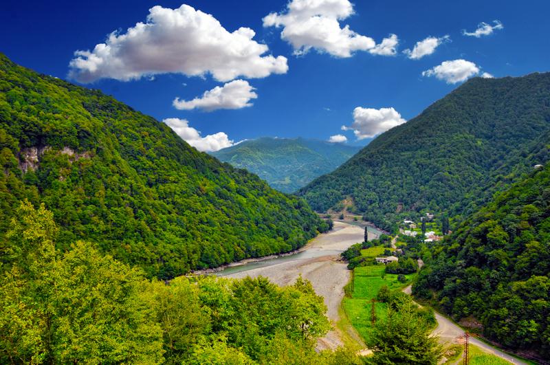 „სოფლად ცხოვრება, როგორც ტურისტული პროდუქტი‘’ -  ბათუმი კონფერენციას უმასპინძლებს