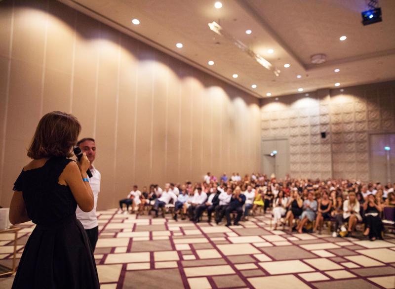 Mercedes-Benz Event ბათუმში ჩატარდა