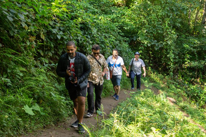 გავლენიანი არაბული გამოცემები აჭარაზე სტატიებს ამზადებენ