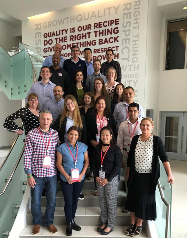 „ვენდის“ ქართული რესტორნის მენეჯერმა საერთაშორისო აღიარება მოიპოვა