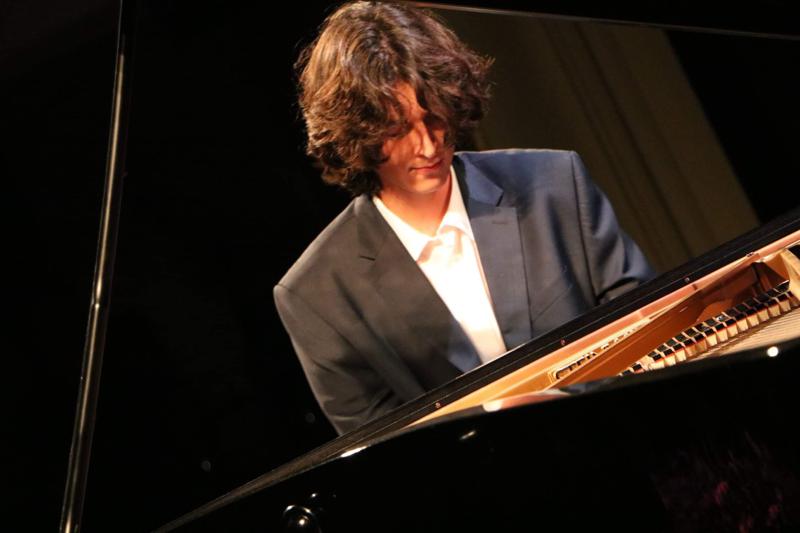 ბათუმის შავი ზღვის ხელოვნების ფესტივალი  საზეიმო გალა კონცერტით დასრულდა