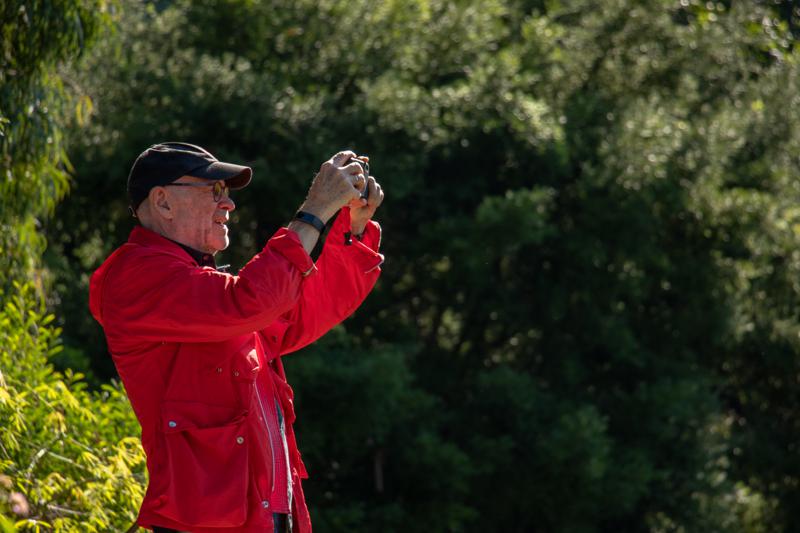 აჭარაში ჟორჟ სიმენონის ბათუმში გადაღებული ფოტოების გამოფენა და ბათუმზე დაწერილი ნოველის ქართულად გამოქვეყნება იგეგმება
