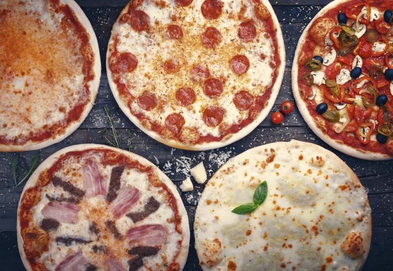 “ვენდი”-ს რესტორნებში პიცის გაყიდვებმა დაგეგმილ მაჩვენებლებს მნიშვნელოვნად გადააჭარბა