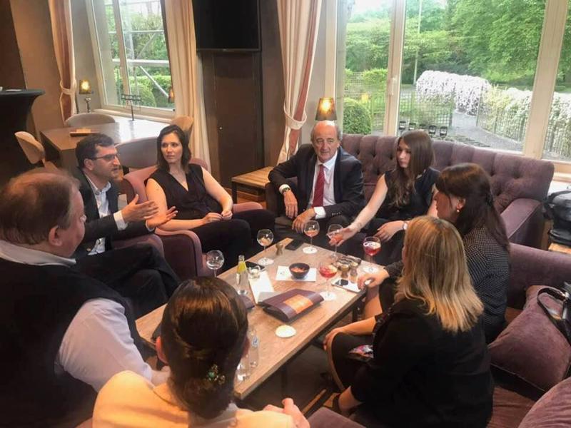 ბათუმში ჟორჟ სიმენონის არქივში დაცული ბათუმის უცნობი ფოტოების გამოფენა და კონფერენცია გაიმართება