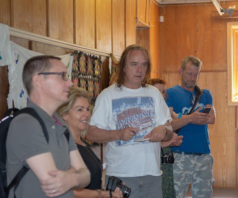 ბრიტანულ მედიაში აჭარაზე სტატიები და ბლოგები გამოქვეყნდება