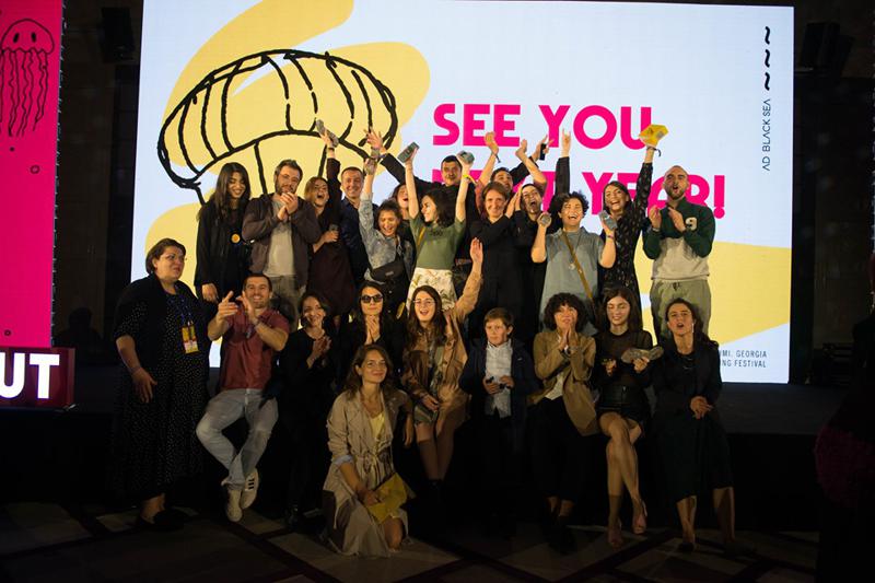 ბათუმში Ad Black Sea 2019– სარეკლამო ფესტივალი დასრულდა