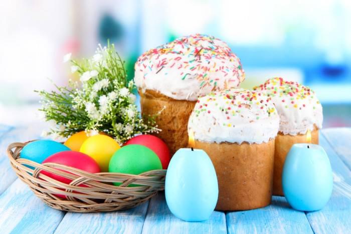 3 სააღდგომო კერძი და რჩევები მათ მოსამზადებლად