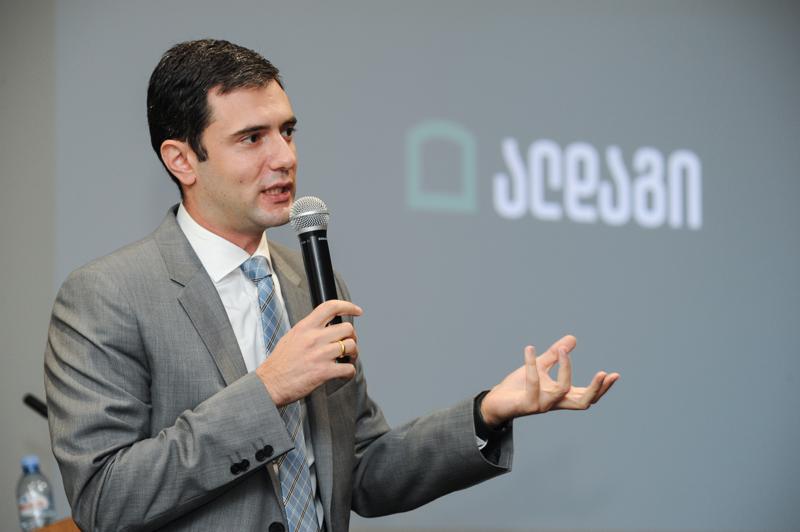 ალდაგის კორპორატიული კლიენტებისთვის შრომის უსაფრთხოების სტანდარტის დანერგვა მარტივდება