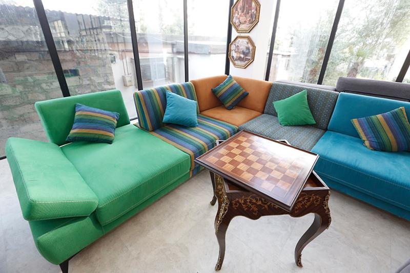 დეტალები, რომლებიც ავეჯის ხარისხს განსაზღვრავს