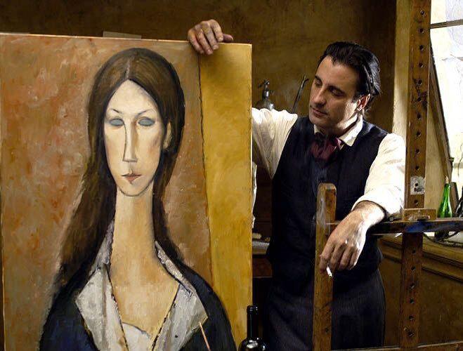 ამადეო მოდილიანი - ცნობილი მხატვრის ტრაგიზმით აღსავსე ცხოვრება და საოცარი სიყვარულის ისტორია