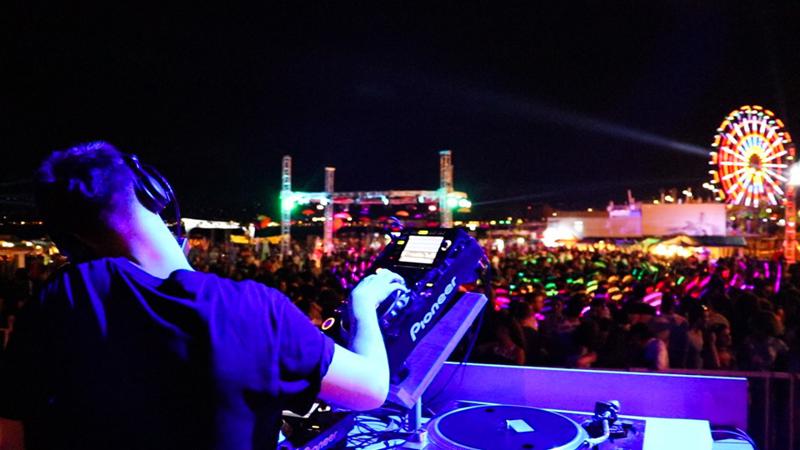 საზღვაო სეზონი ზაფხულის ფესტივალით გაიხსნა