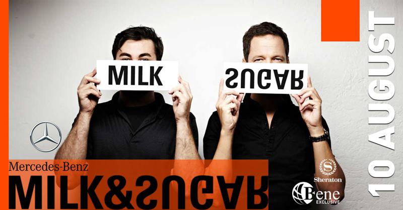 ბათუმში Mercedes-Benz-ის ოფიციალური ღონისძიება გაიმართება