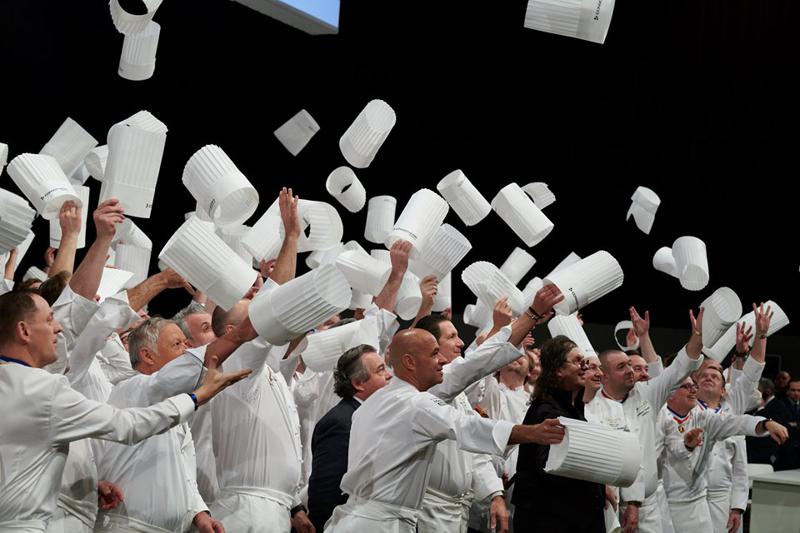 Bocuse d'Or-ის შესარჩევი ეროვნული კონკურსი დაიწყო!