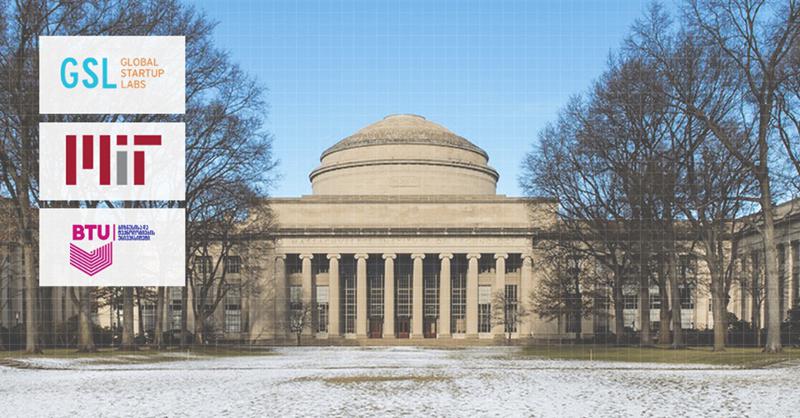 პირველად საქართველოში MIT-ს გლობალური სტარტაპ ლაბი BTU-ში იქმნება