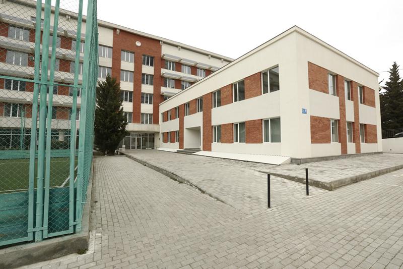 საქართველოს ყველაზე სწრაფად მზარდი და ინოვაციური უნივერსიტეტი 3 წლის გახდა