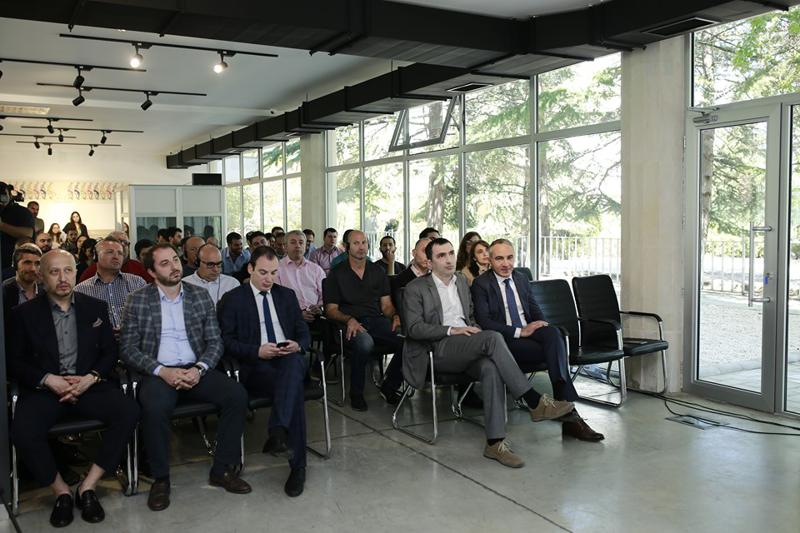 ისრაელის „სილიკონ ვადის“ ინვესტორები ქართული სტარტაპების დასაფინანსებლად „სილიკონ ველი თბილისში“ - როგორ უნდა მოიპოვონ სტარტაპებმა 30 000$-ის ოდენობით დაფინანსება?