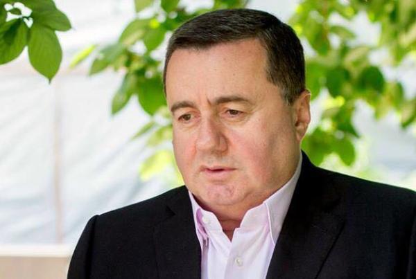 ვანო ჩხარტიშვილი - მორიგი საპნის ოპერეტა ნიკა გვარამიას რეჟისურითა და ზაზა ოქუაშვილის შესრულებით