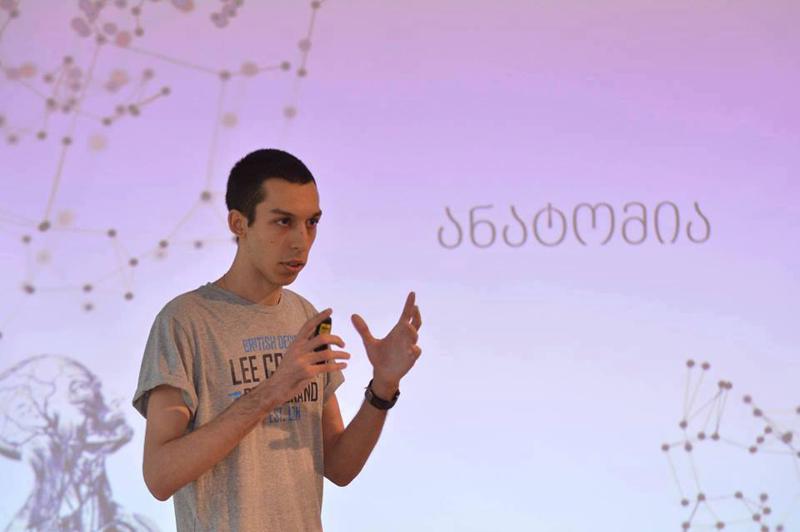 წინასწარი სამედიცინო დიაგნოსტირება, რომელსაც ხელოვნური ინტელექტი მოახდენს