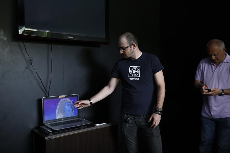 გაციფრულებული ზეზვა და მზია – BTU-ს სტუდენტებმა დმანისის მუზეუმისთვის ინოვაციური პლატფორმა შექმნეს