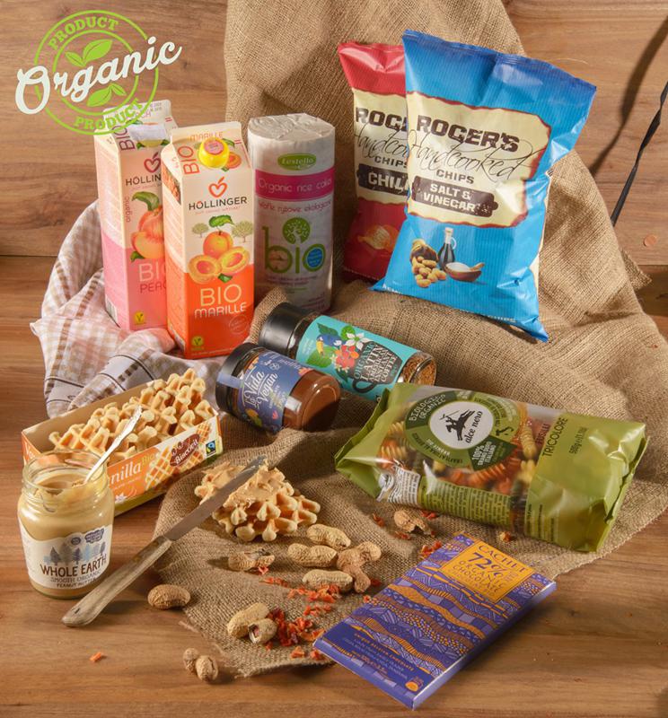 რას ნიშნავს ბიოპროდუქტი და რა გზა უნდა გაიაროს მან, სანამ ჩვენს თეფშზე მოხვდება?