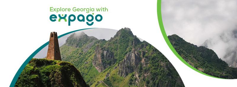 ახალი ტურისტული აპლიკაცია საქართველოს სამუდამოდ დაგამახსოვრებთ