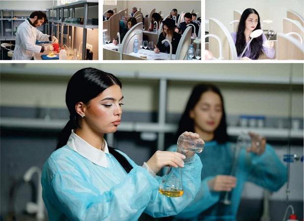 “ქართული ღვინის ფესტივალის” გენერალური სპონსორი კავკასიის საერთაშორისო უნივერსიტეტი გახდა