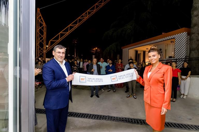 m2-ს გაყიდვების ინოვაციური კულტურა