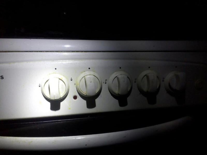 „თბილისი ენერჯის“ თანამშრომლებმა საცხოვრებელი კორპუსი აფეთქებას გადაარჩინეს