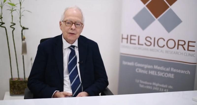 ფარისებრი ჯირკვლის სიმსივნის მქონე პაციენტების საყურადღებოდ!