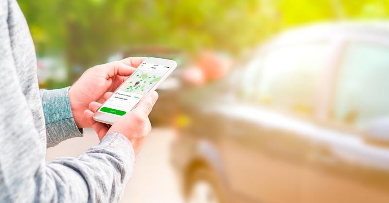 აეროპორტიდან რუსთაველამდე 3.5 ლარად - თბილისში ახალი ტაქსის სერვისი InDriver შემოდის