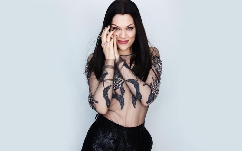 6 აგვისტოს Jessie J „ბლექ სი არენაზე“ იმღერებს!